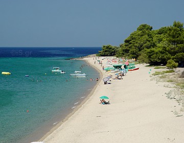 Lagomadra Beach